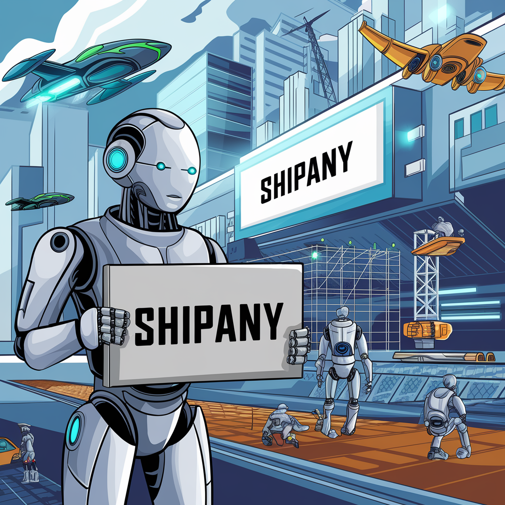 Starter-grade UI system